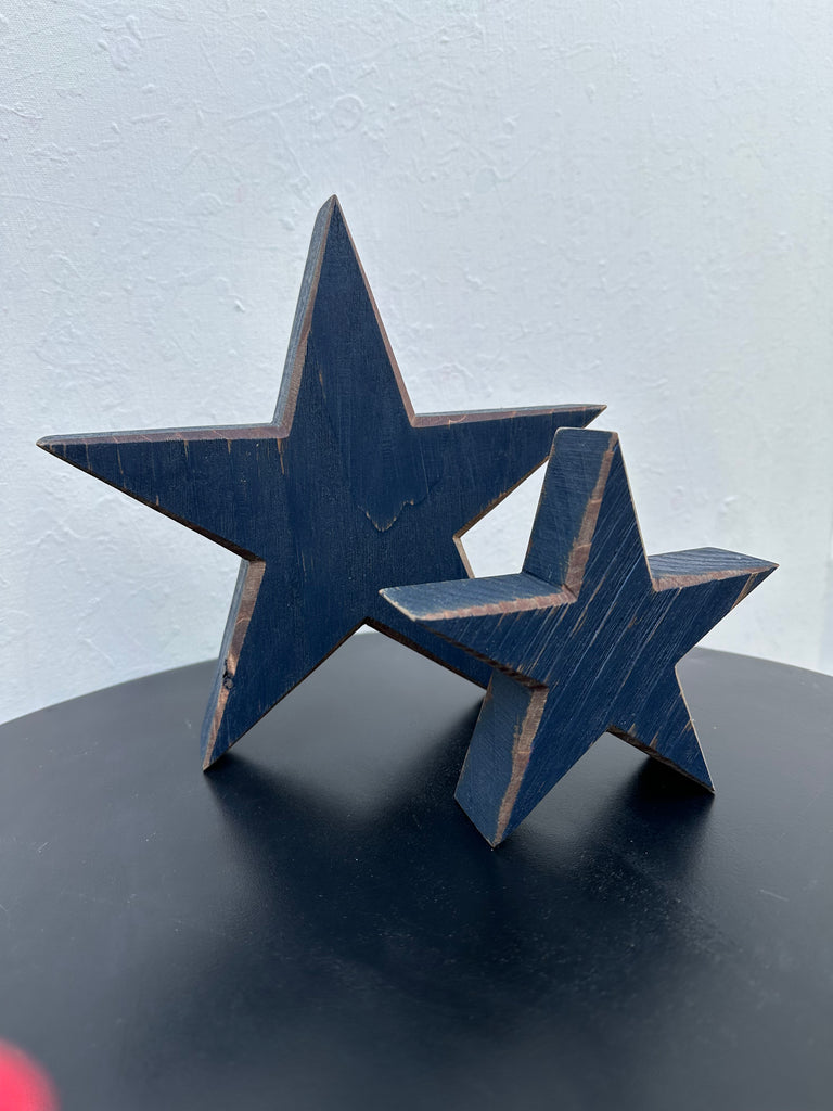 Handmade Star-Large