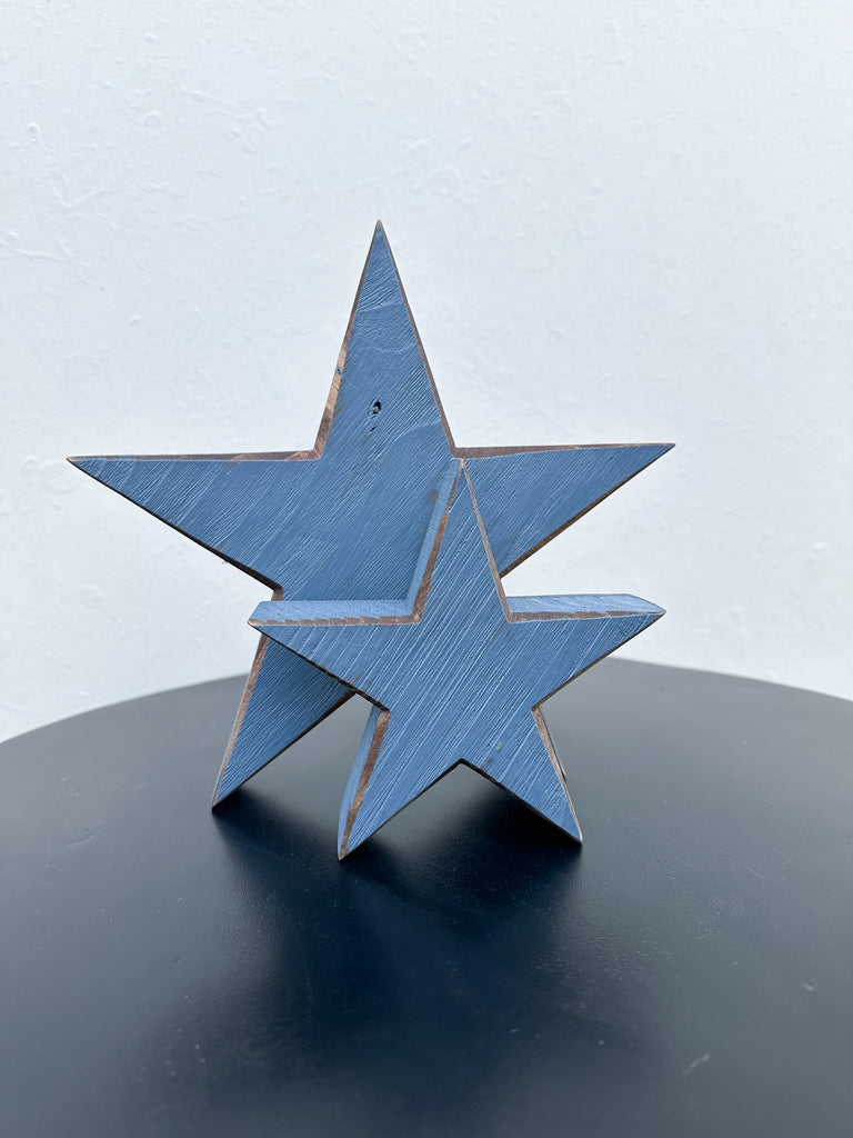 Handmade Star-Large