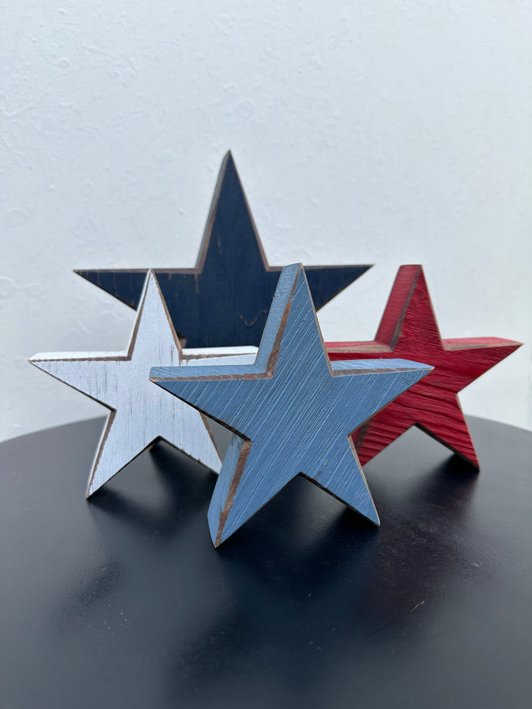 Handmade Star-Large