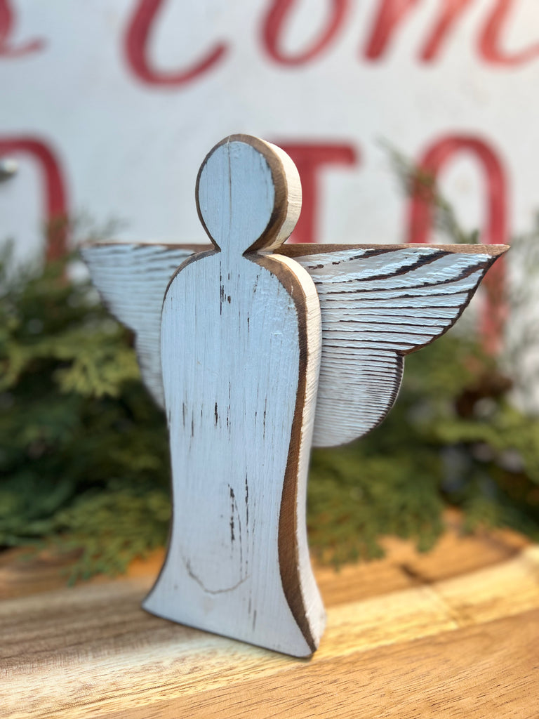Handmade Angel