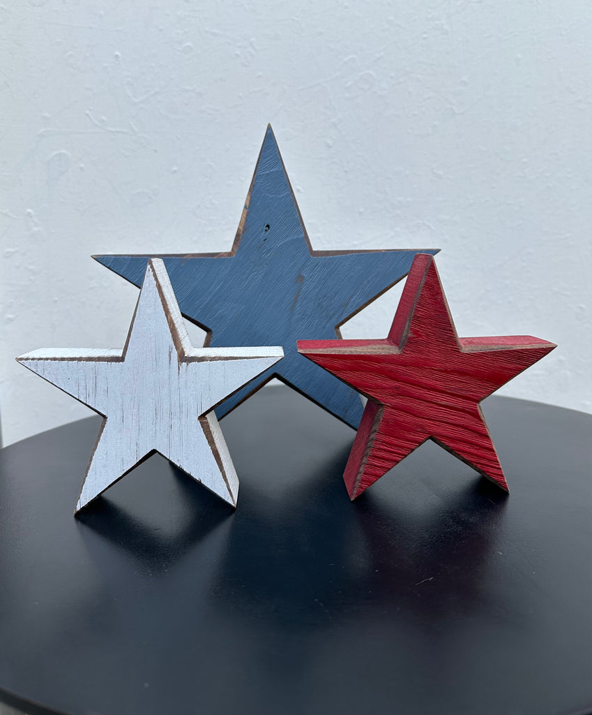 Handmade Star-Small