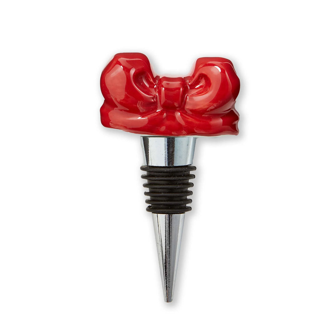 Bottle Stopper