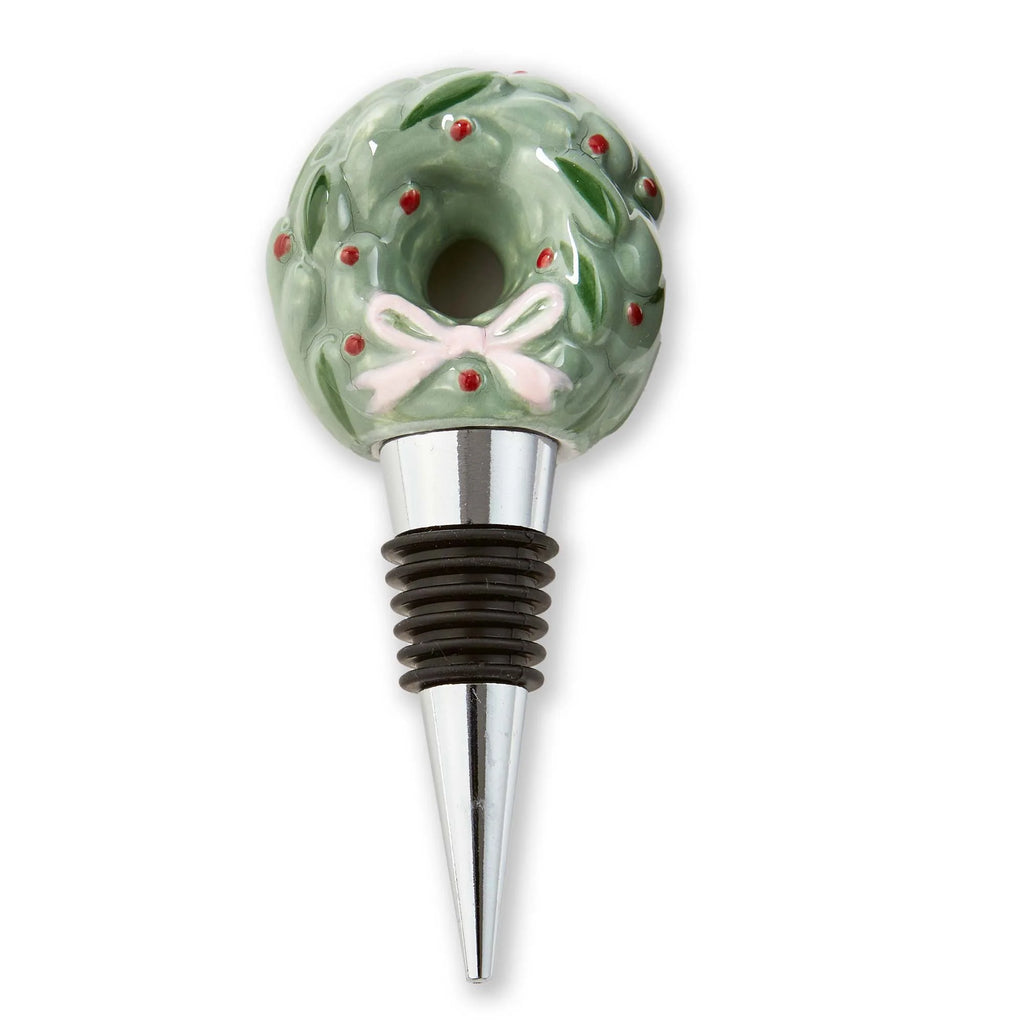 Bottle Stopper
