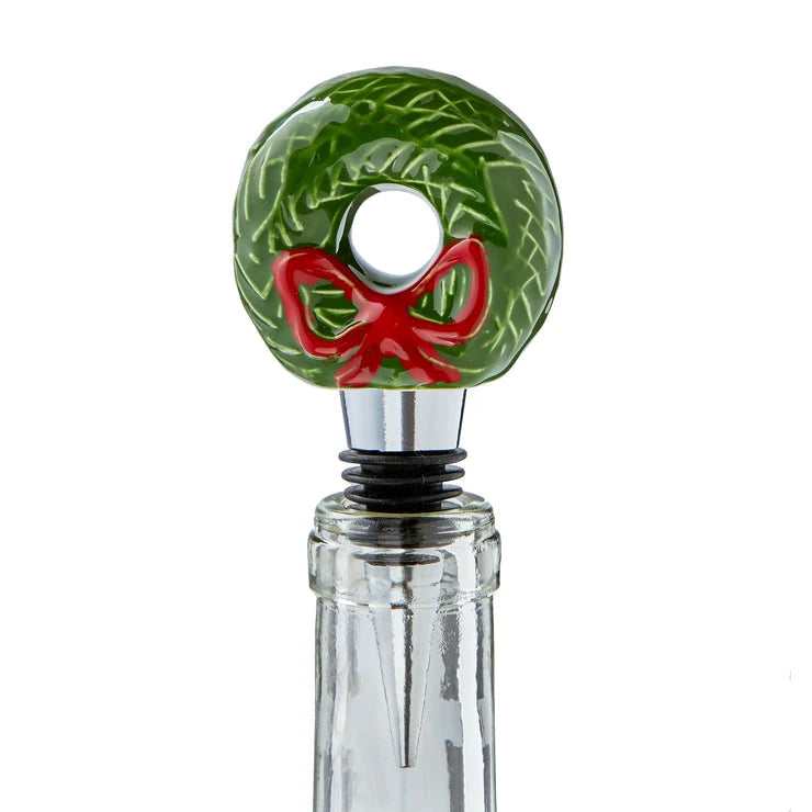 Bottle Stopper
