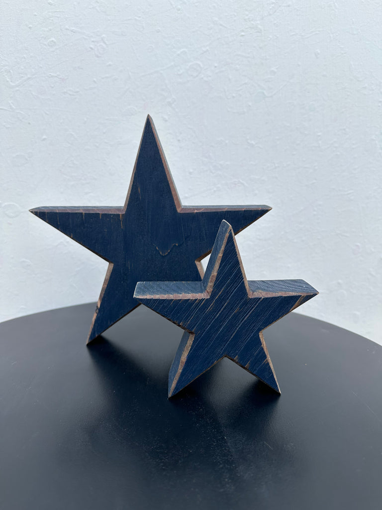 Handmade Star-Small