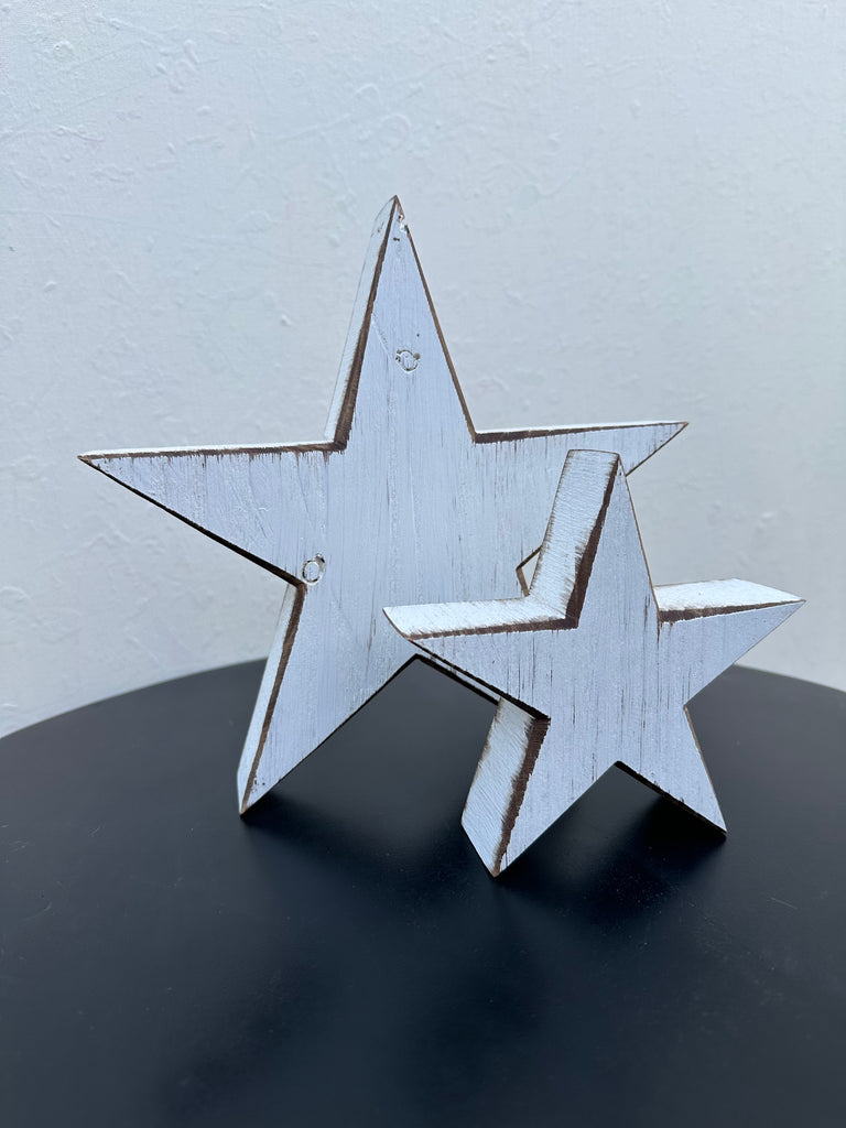 Handmade Star-Small
