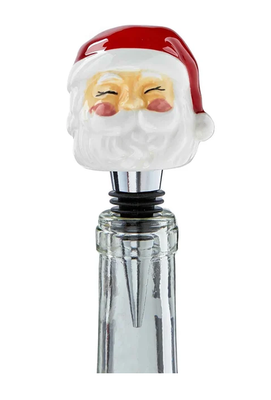 Bottle Stopper