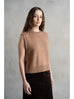 Crew Neck Sweater Vest