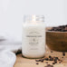 Fresh Roasted Coffee 16 oz. Candle