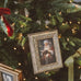 Classic Santa Frame