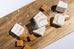Salted Caramel Gourmet Marshmallows (12 Count)