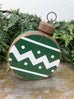 Handmade Ornament