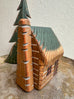 Handmade Cabin