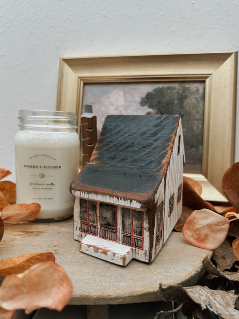 Handmade Cottage