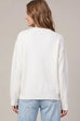 Long Sleeve Merry Sweater