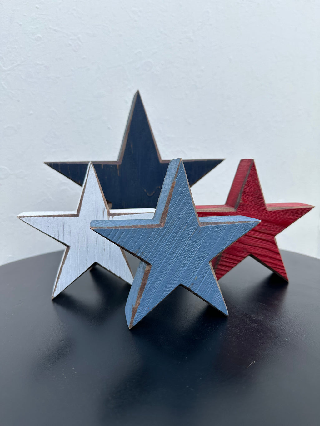 Handmade Star-Large