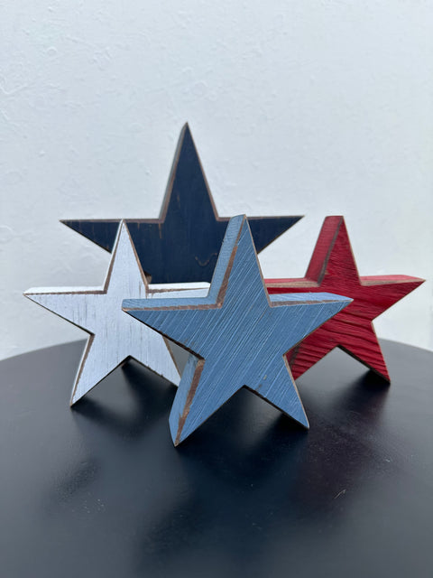 Handmade Star-Large