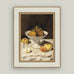 Pears Still Life Print