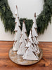 Handmade Trees