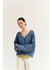 Texture Knit Sweater