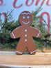 Handmade Gingerbread