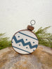 Handmade Ornament