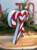 Handmade Candy Cane
