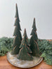 Handmade Trees