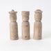 Carved Wooden Wiseman