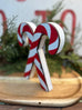 Handmade Candy Cane