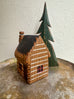 Handmade Cabin