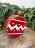 Handmade Ornament