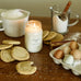 Vanilla Sugar Cookie Candle