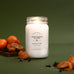 Sweet Orange & Clove - Soy Candle