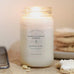 Vanilla Sugar Cookie 16 oz Candle