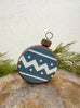 Handmade Ornament