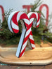 Handmade Candy Cane