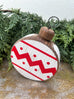Handmade Ornament