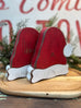 Handmade Santa Hat