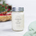 Christmas Day - Soy Candle