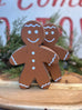 Handmade Gingerbread
