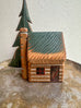 Handmade Cabin