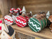 Handmade Ornament