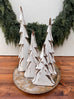 Handmade Trees