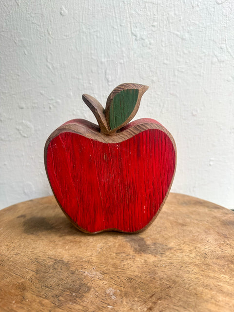 Handmade Apple