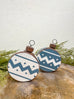 Handmade Ornament