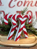 Handmade Candy Cane