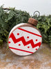 Handmade Ornament