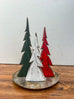 Handmade Trees