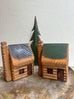 Handmade Cabin